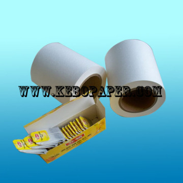 Heat Seal Teabag Filter Paper