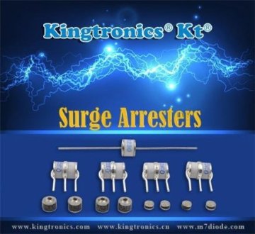 Kt Kingtronics Surge Arresters
