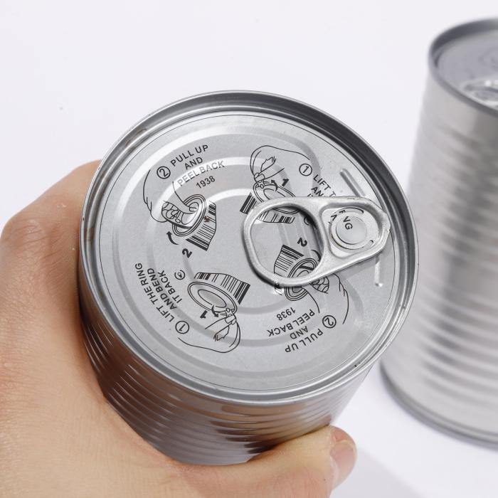 Großhandel Hundekatze Futter Dosen Haustier Snacks Snacks