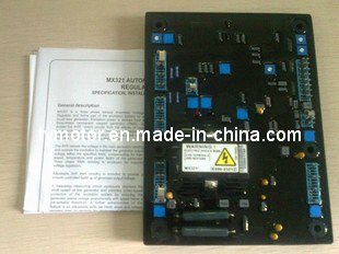 AVR Mx321