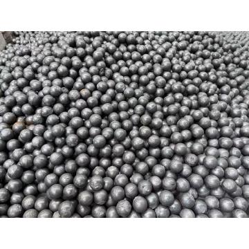 Ball mill alloy steel ball