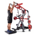 Viking Press and Calf machine