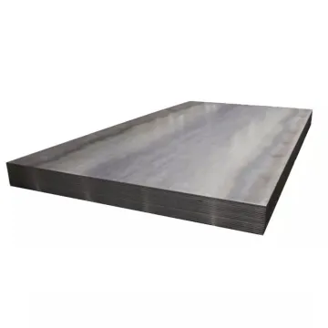 Pressure Vessel Steel Plate with 10mm thickness
