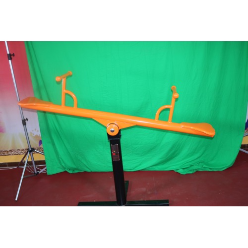 Premium Outdoor Fitness Seesaw