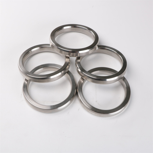 Octagonal Ring Joint Gasket API Cheap Various Rtj Gasket Ring Manufactory