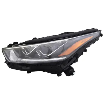 Handa Auto LED Projector Headlight for Toyota Highlander 2019-2021 USA Type