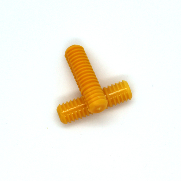 E-P Dowel connector for furniture