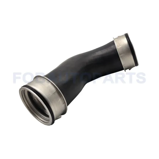 Air Intake Tube for Audi A3, Seat Toledo, Leon, Skoda Octavia, VW Golf V, Jetta, Passat 2.0