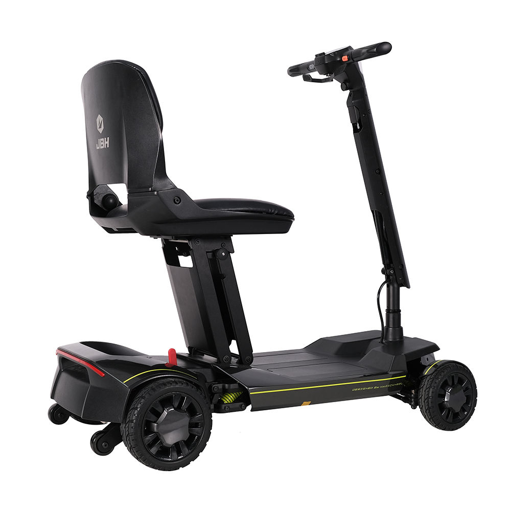 electric scooter (4)