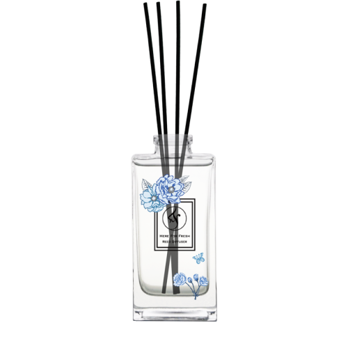 Естественный тростник диффузор для ароматов премиум -класса