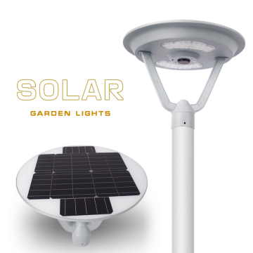 2023 Best Solar-Powered Waterproof LED Outdoor Post Lights