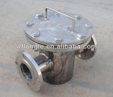 Magnetic Separator
