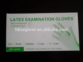 disposable gloves wholesale to Qatar with CE quality and competitive price