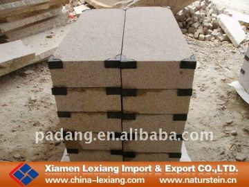 G682 outdoor steps