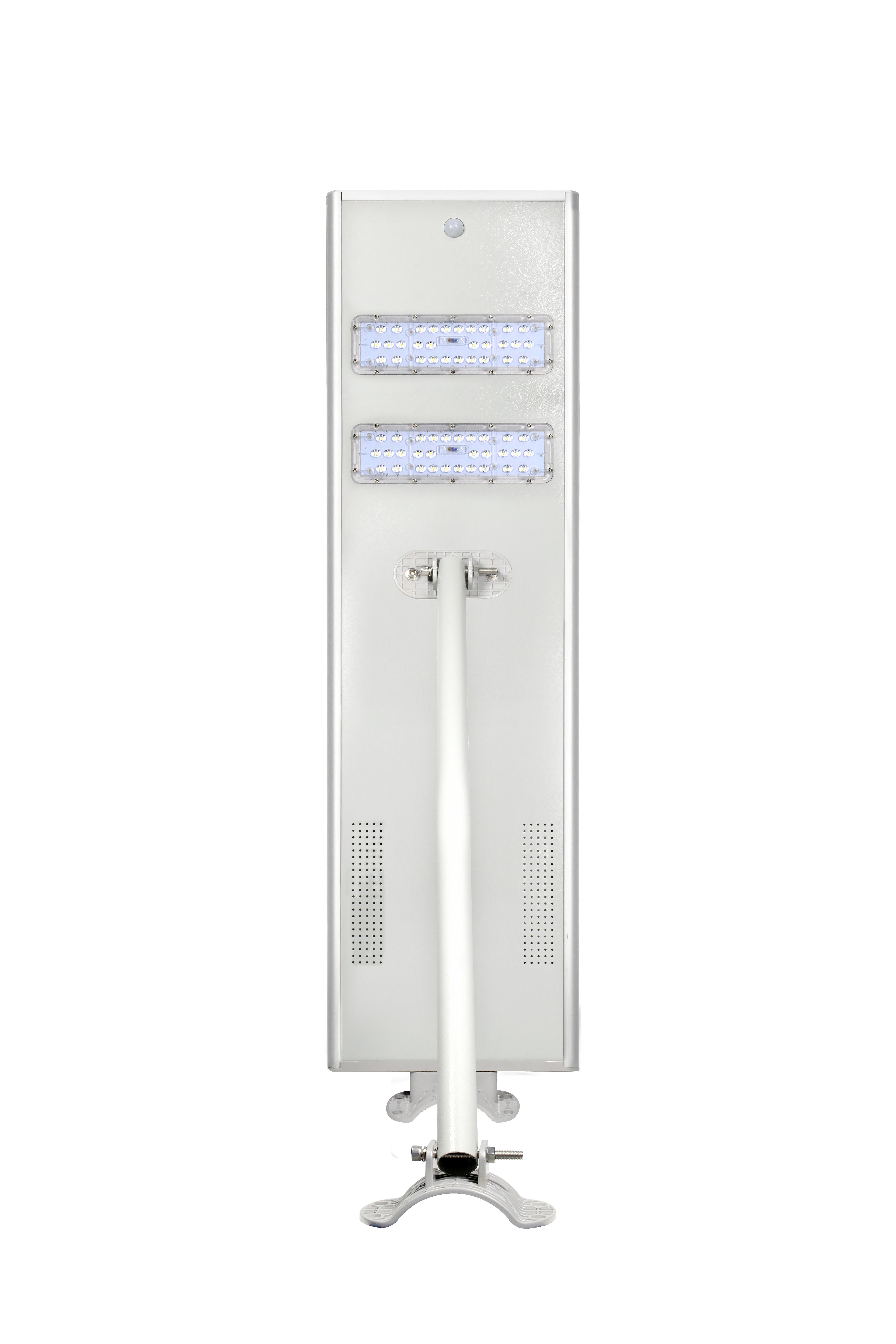 30-40W all in one solar street light