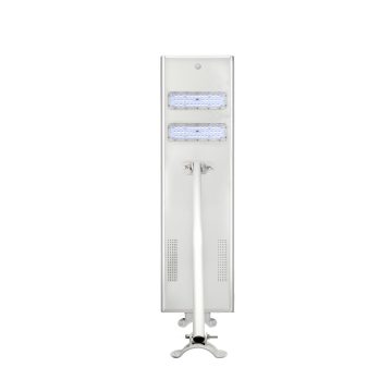 30-40W all in one solar street light