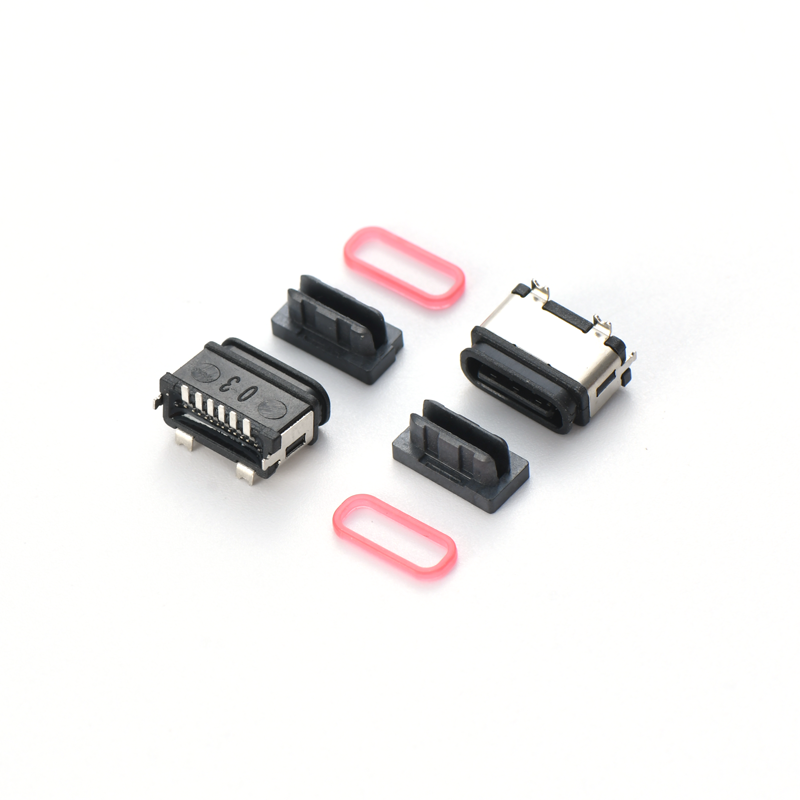 usb c male to female