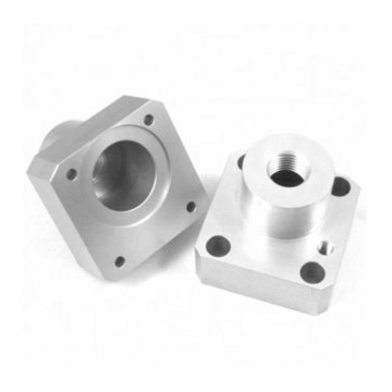 Aluminum CNC Machining Customization