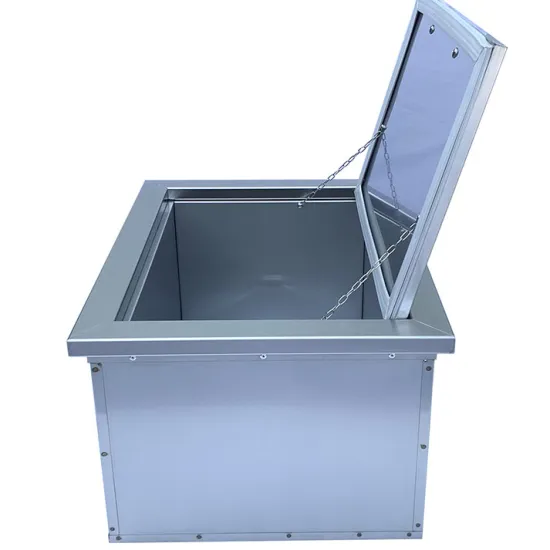 Classic Minimalism Factory Wholesale 5 Burner Outdoor Stainless Steel Barbecue Grill