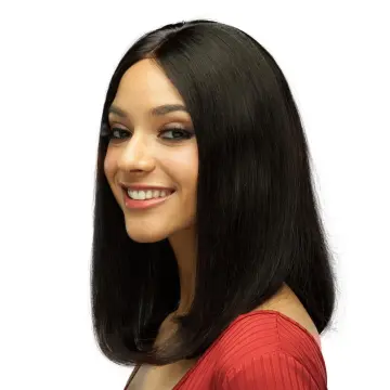 Cuticle Aligned Straight Peruvian Hair With Closure