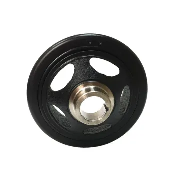 Belt Pulley Crankshaft for MERCEDES BENZ E CLASS W212 M271 271 030 02 03