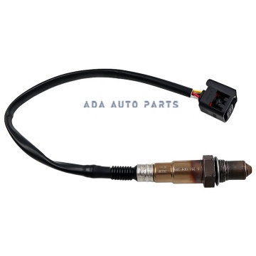 Oxygen Sensor for Mitsubishi Fuso Canter Models: 0281004209 ME555789