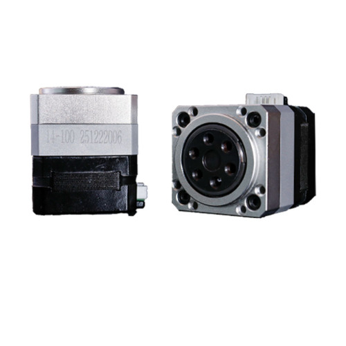 ตัวลดฮาร์มอนิกพร้อมสเต็ปเปอร์มอเตอร์ NEMA17