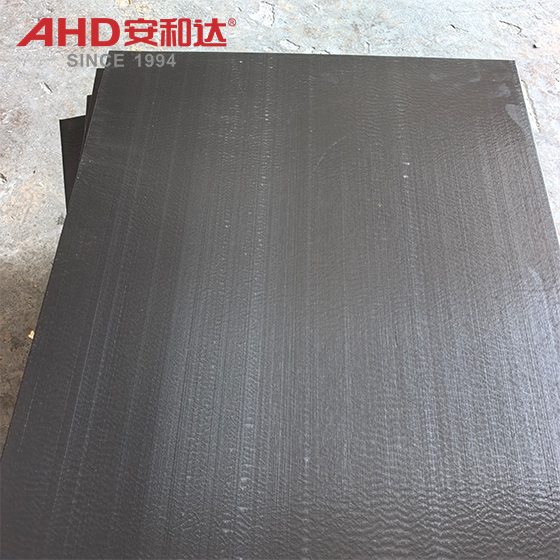 Industrial Glass Filled PA6 Sheet