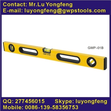 Spirit level popular model in Eastern European market