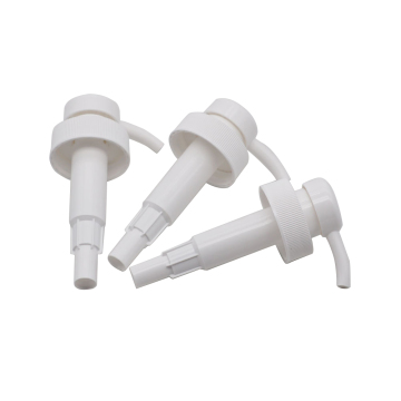 Hand Sanitizer 38/400 Cosmetic Lotion Pumps