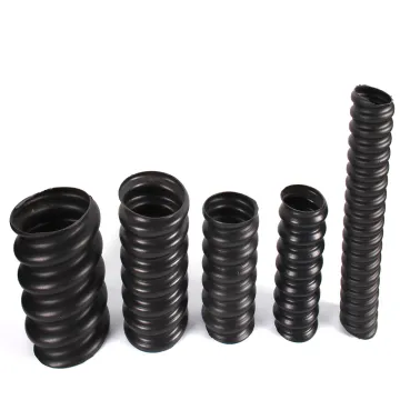 Electrical Conduit Plastic HDPE High Voltage Pipe