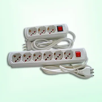 Italy Type Sockets
