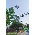 high mast luminaire