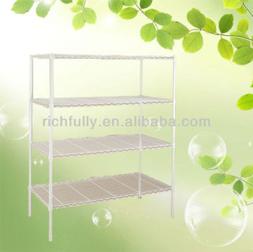 RFY-HW01:Multifunctional Ligth duty Home Wire Shelf