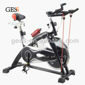 GESS bike spinning