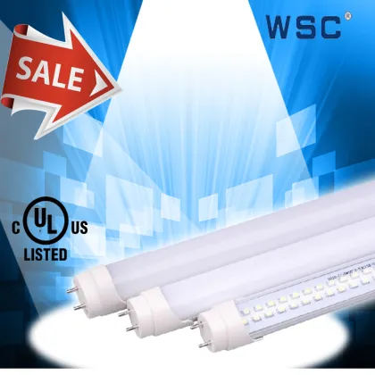 zoo tubes 18w led video zoo tube led lighting manufacturer
