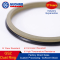 Cincin silikon karet khusus berkualitas tinggi