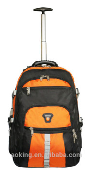 2016 newest cheap high quality bag leisure business lightweight backpack