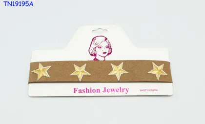 fashion sister necklace