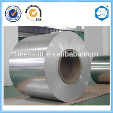 Beecore A3003, A5052 aluminum foil roller supplier