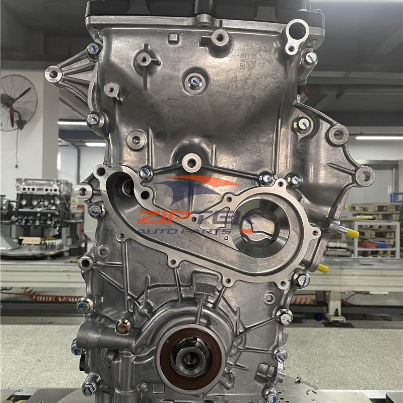Original parts Toyota 2TR Engine