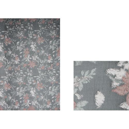 new design SXMQ149  SERIE YARN DYED JACQUARD
