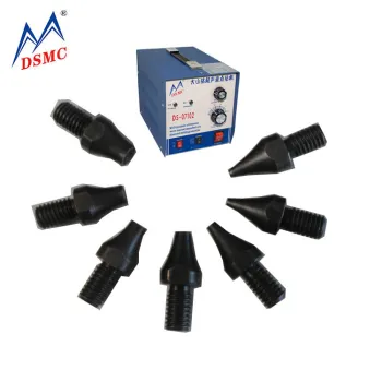 Ultrasonic Hotfix Stone Fixing: Innovative Tips for Enhanced Rhinestone Setting with Machines