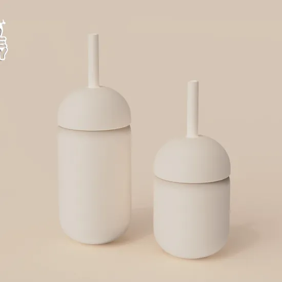 Portable Vacuum Food Grade Water Drinking Sport Bottle