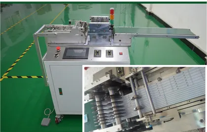 pcb printing board separator / pcb board separator