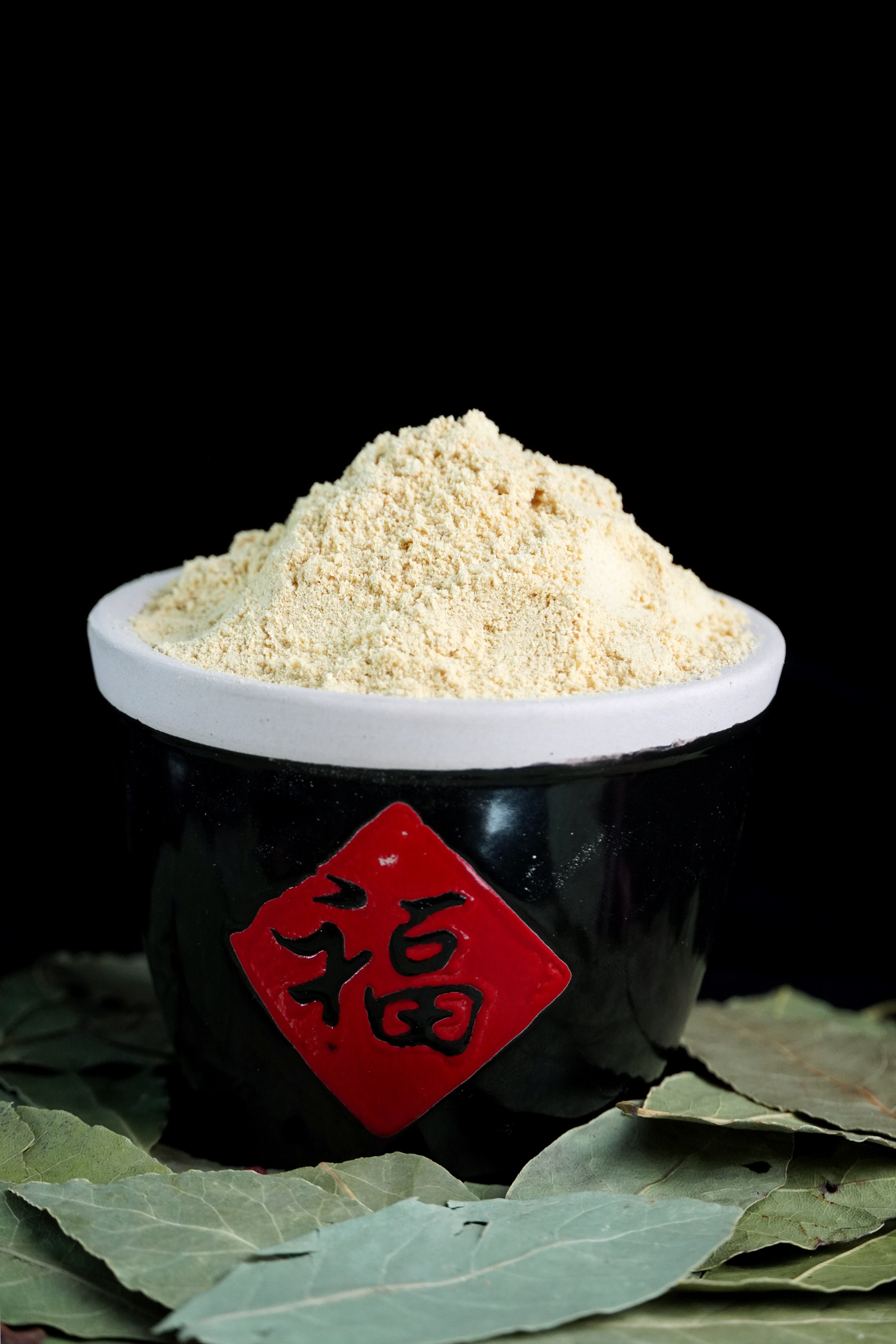 Ginger powder seasoning2