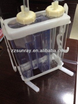 2000ml chest drainage bottle