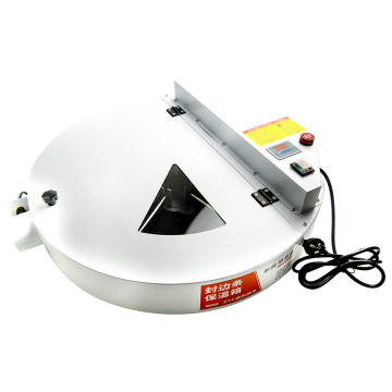 Edge Sealing Box Heater with Antifreeze and Alarm Thermostat Attachment