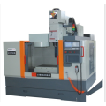 CNC Vertical Drilling dan Milling Machine Tool