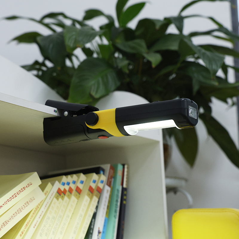 Foldable Working Light